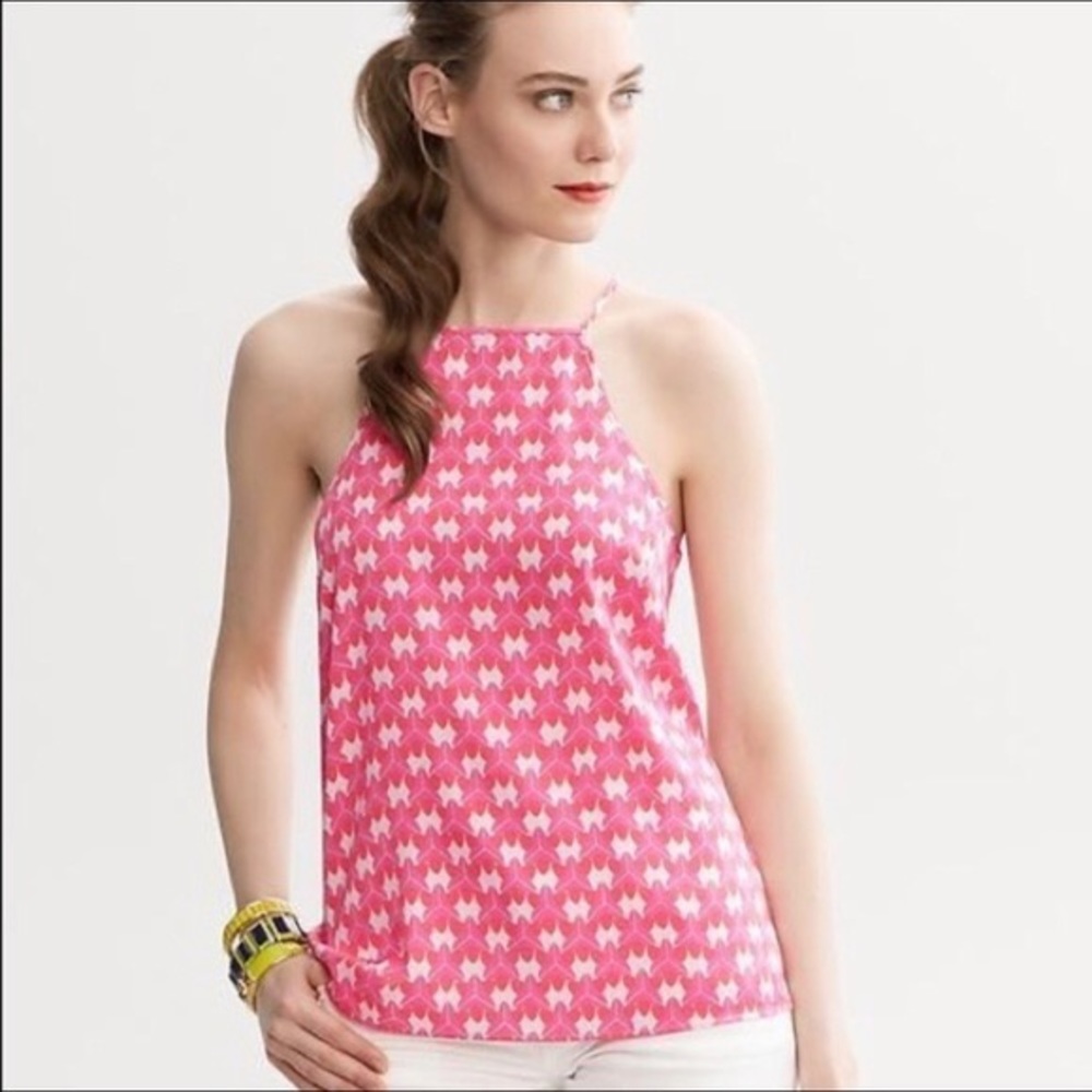 Banana Republic Tank Top